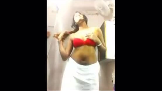 Swathi Naidu Naked Boobs Show Ampland